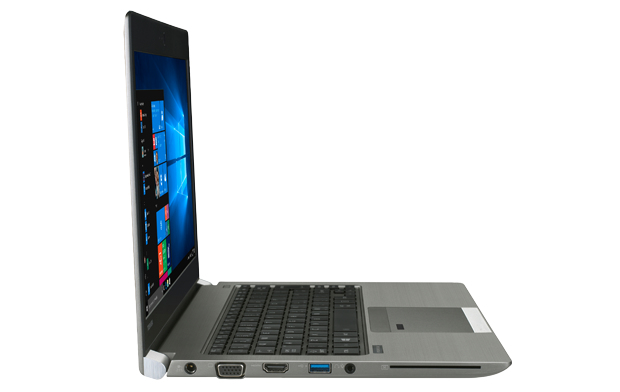 Dynabook Portégé Z30-E-10V Intel® Core™ i5 i5-8250U Laptop – image 2