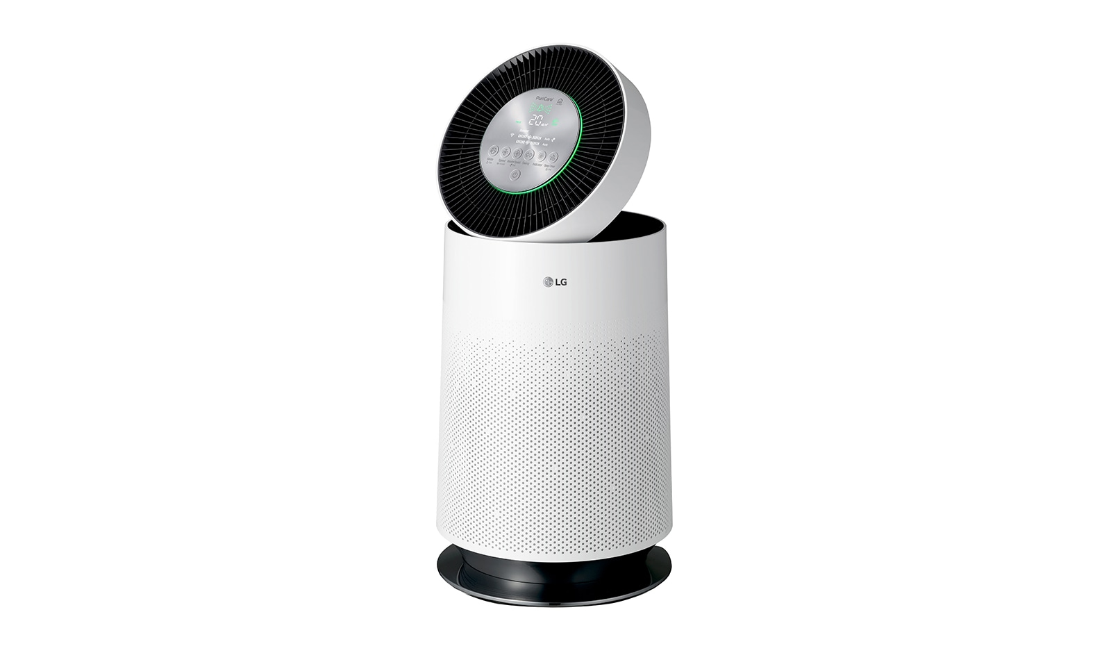 LG AS60GDWV0 air purifier 58 m² – image 2
