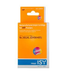 ISY IHI 1009
