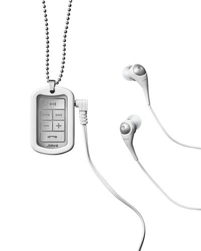 Jabra STREET2 Headset Wireless In-ear Calls/Music Bluetooth White – image 2