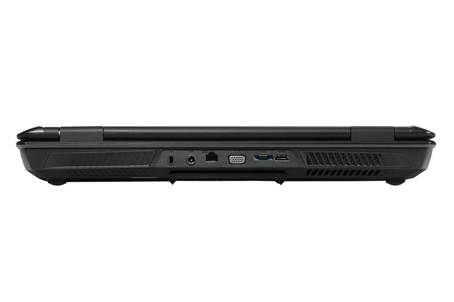 MSI Gaming GT780DXR-450BE laptop Intel® Core™ i7 i7-2670QM – image 5