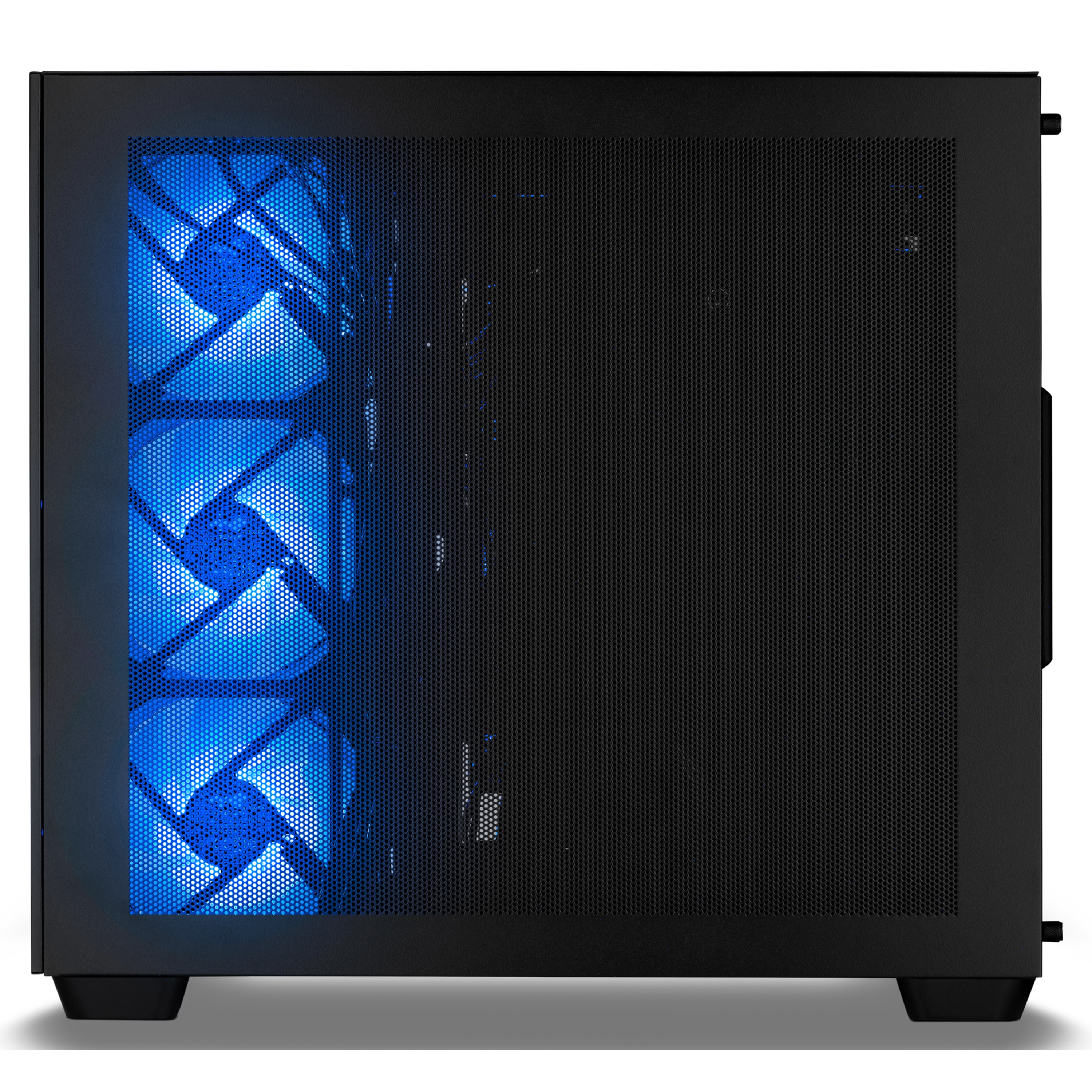 MEDION ERAZER Tank X15 AMD Ryzen™ 7 7800X3D 32 GB DDR5-SDRAM 2 TB SSD NVIDIA GeForce RTX 5070 Windows 11 Home PC Black image 8