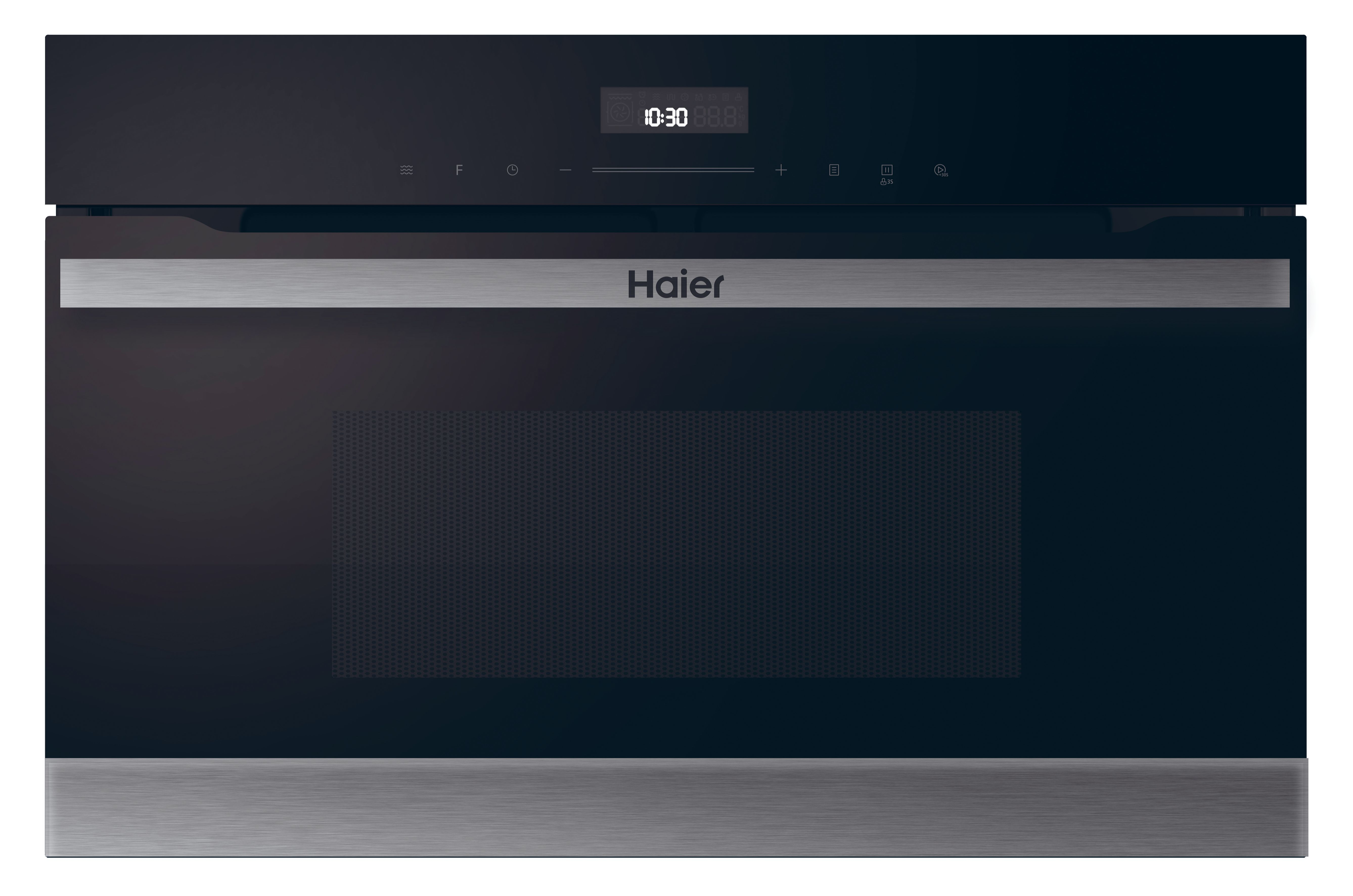 Haier HWO38MG2IHXBD — vue 1 sur 8
