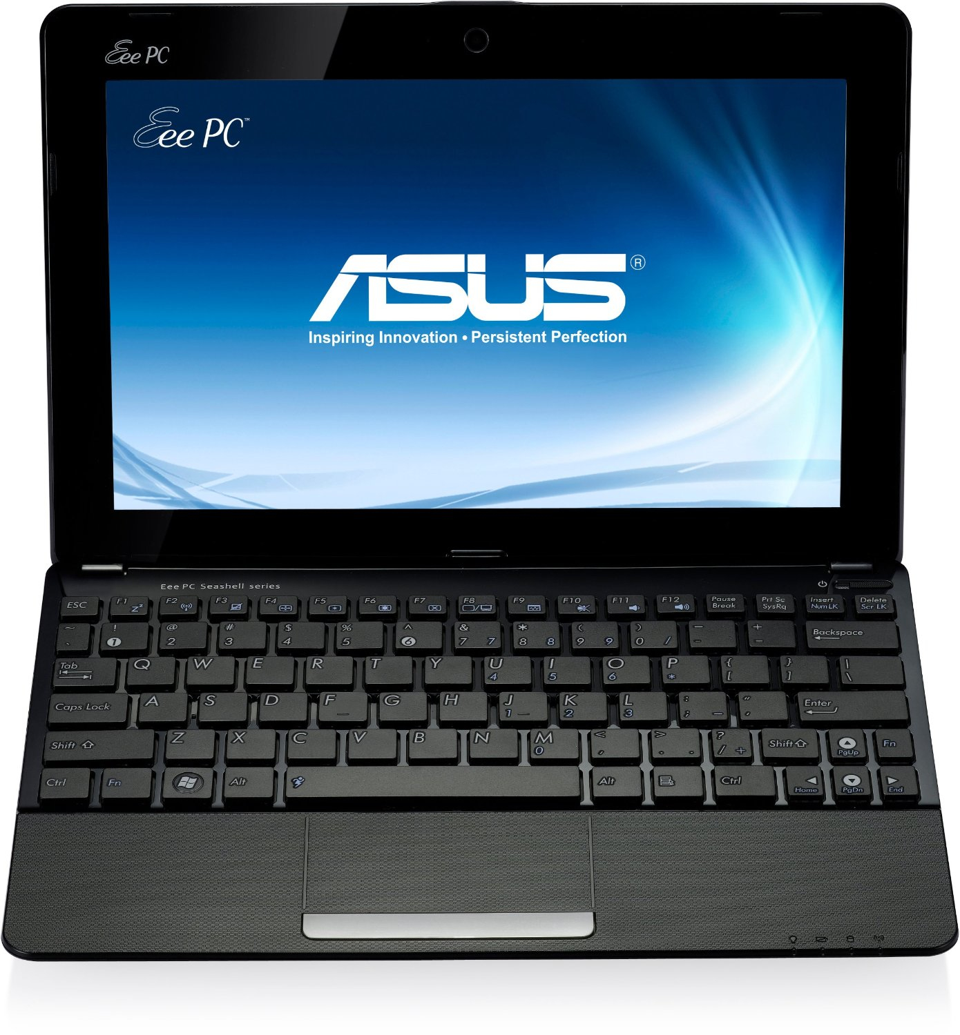 ASUS Eee PC R11CX-BLK002U netbook Intel Atom® N2600 – image 1