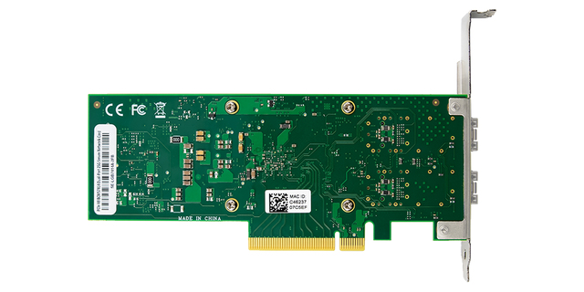 ATGBICS PCIEX8-SFPP-2-BCM57412-AT network card Internal Ethernet 10000 Mbit/s – image 4