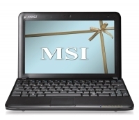 MSI Wind U100-241UA – image 5