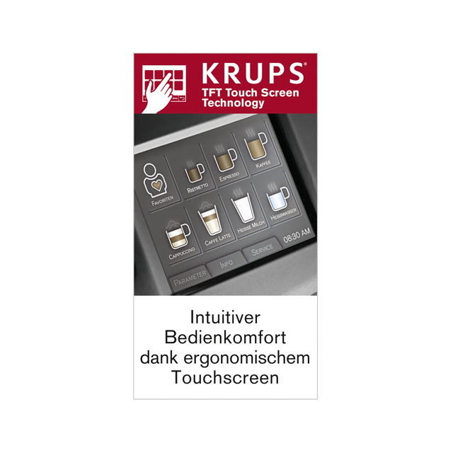 Krups EA 9010 – image 6