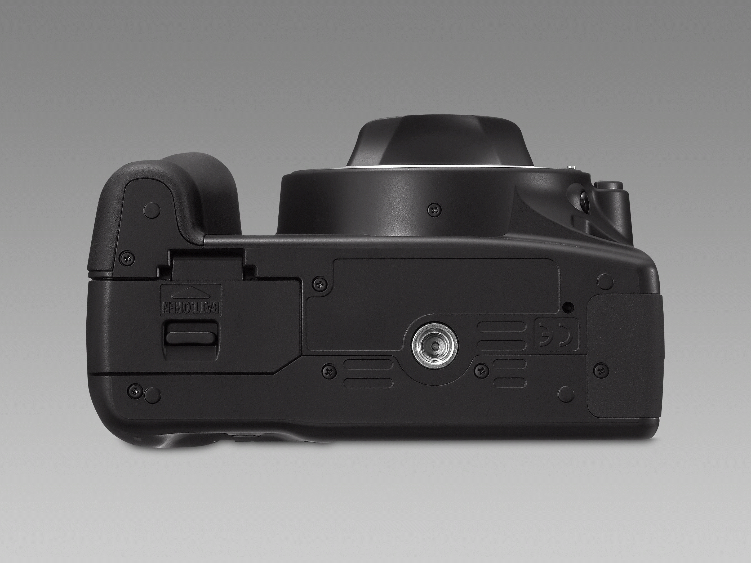 Canon EOS 1000D – image 4