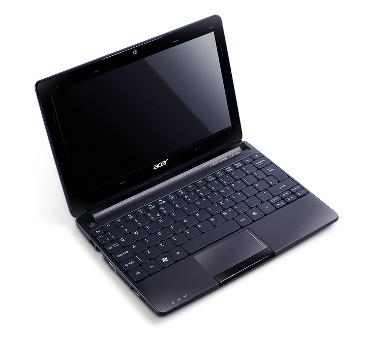 Acer Aspire One D270-268kk Intel Atom® N2600 Netbook – image 6