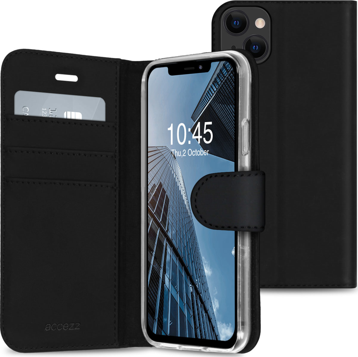Accezz SH00052227 mobile phone case