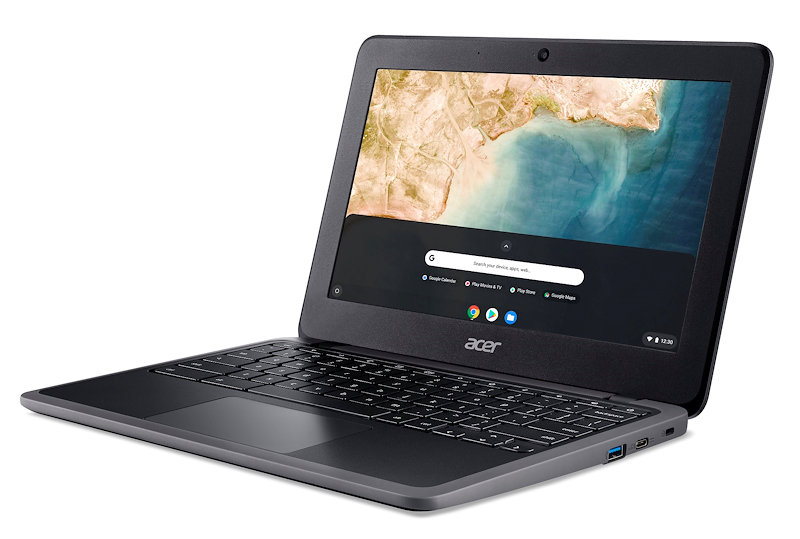 Acer Chromebook C733-C78J Intel® Celeron® N N4020 – image 3