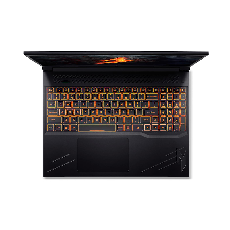 Acer Nitro ANV16-41-R514 AMD Ryzen™ 7 8845HS Laptop – image 4