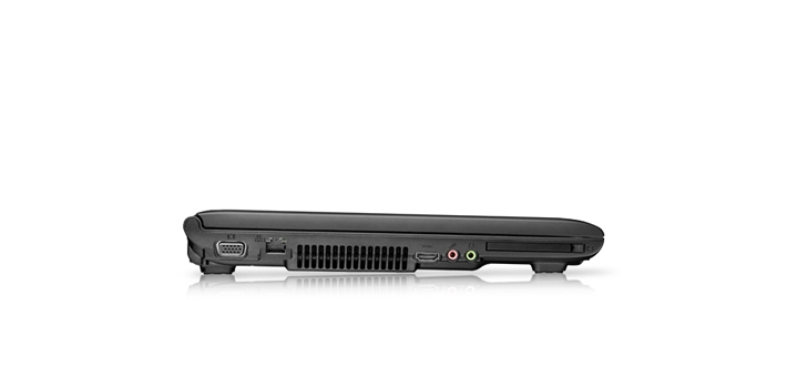 Samsung P560 Intel® Core™2 Duo P7350 – image 5