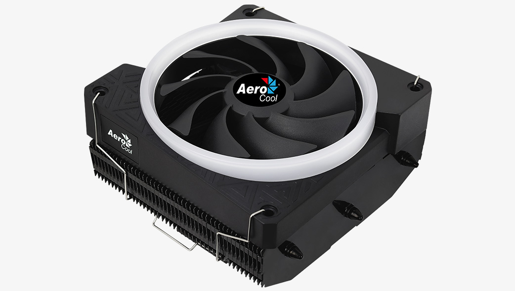 Aerocool Cylon 3H – image 5
