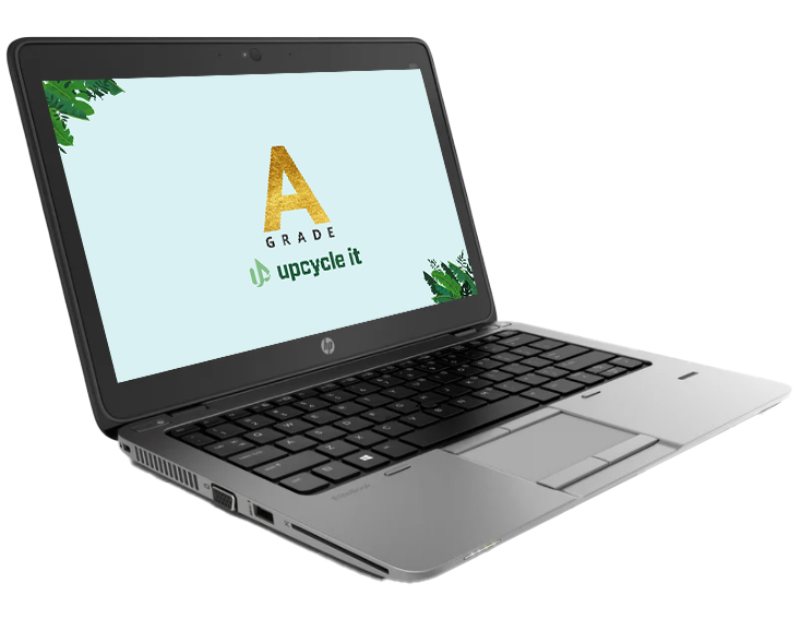 upcycle it HP EliteBook 820 G1 (Refurbished) A – image 2