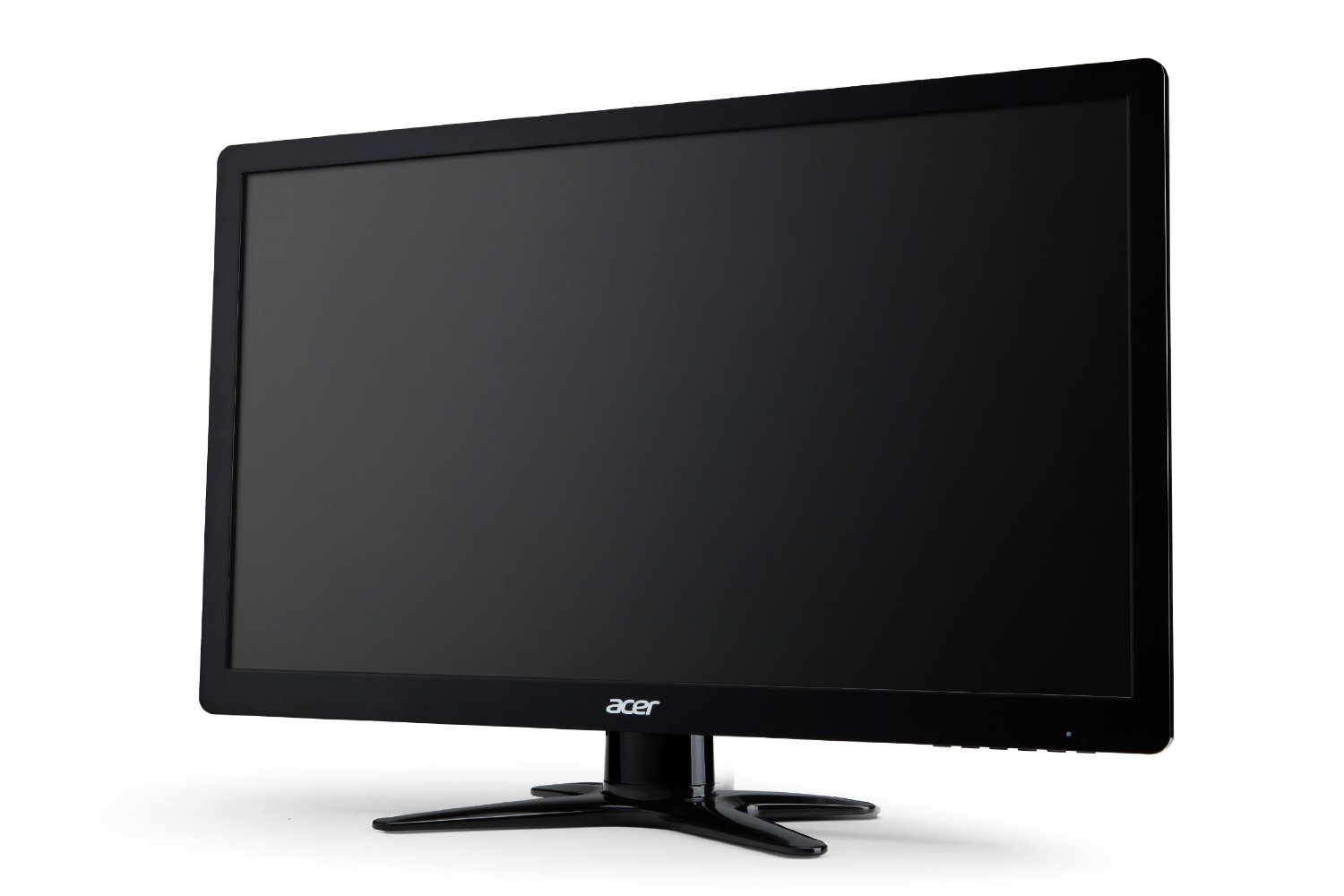 Acer G6 G236HLBbd computer monitor – image 2
