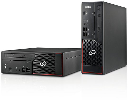 Fujitsu C710 + L22T-3 – image 3