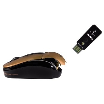 Hama "M920" Wireless Optical Presenter Mouse – image 6