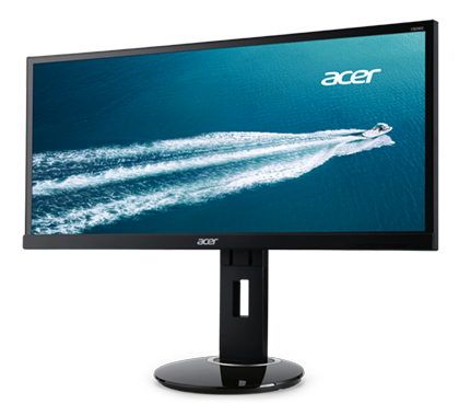 Acer CB290C computer monitor – image 3