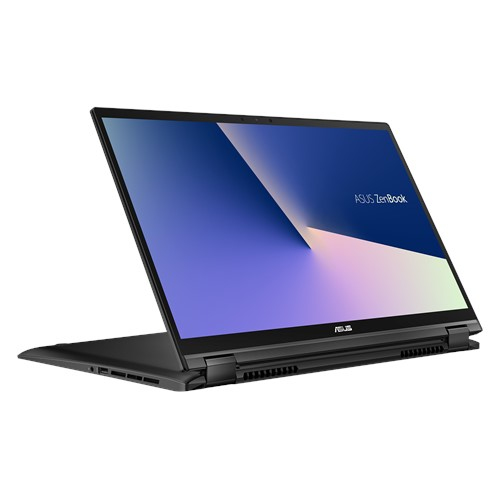 ASUS Zenbook Flip 15 UX563FD-A1015T Intel® Core™ i7 i7-10510U Hybrid (2-in-1) – image 2
