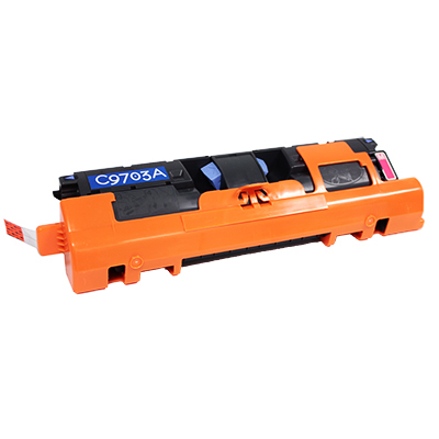 iggual PSIC9703A toner cartridge 1 pc(s) Magenta