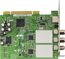 ASUS My Cinema-PS3-100/PTS/FM/AV/RC – image 3