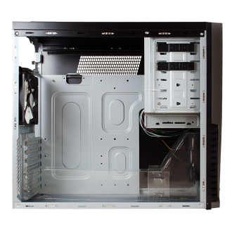 ARCTIC Silentium T11 – image 2