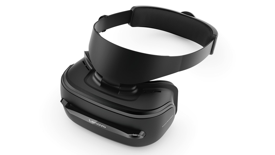 Lenovo Explorer Headset – image 3