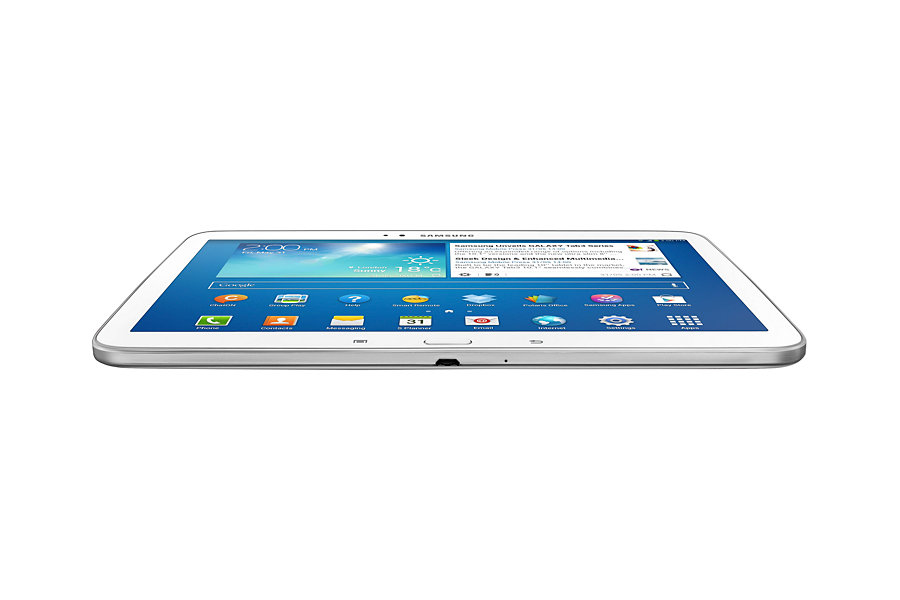 Samsung 10.1 (LTE) – image 6