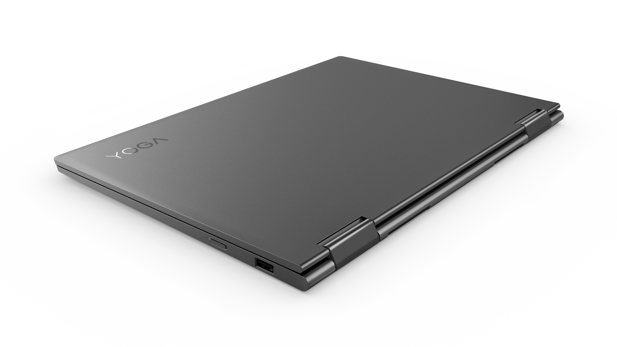 Lenovo Yoga 730-13IWL – image 2