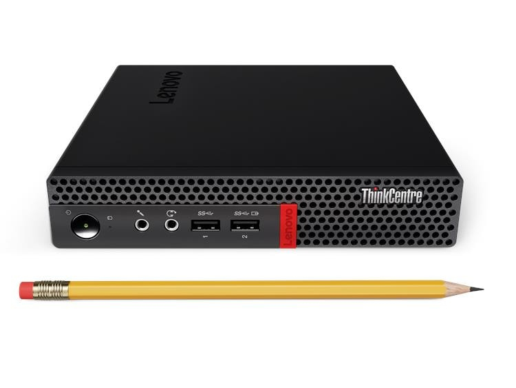 Lenovo ThinkCentre M625 Tiny Thin Client – image 7