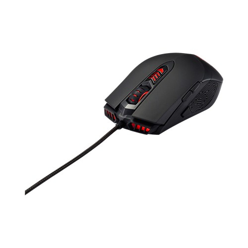 ASUS GX860 mouse Gaming Right-hand USB Type-A Laser 8200 DPI – image 9