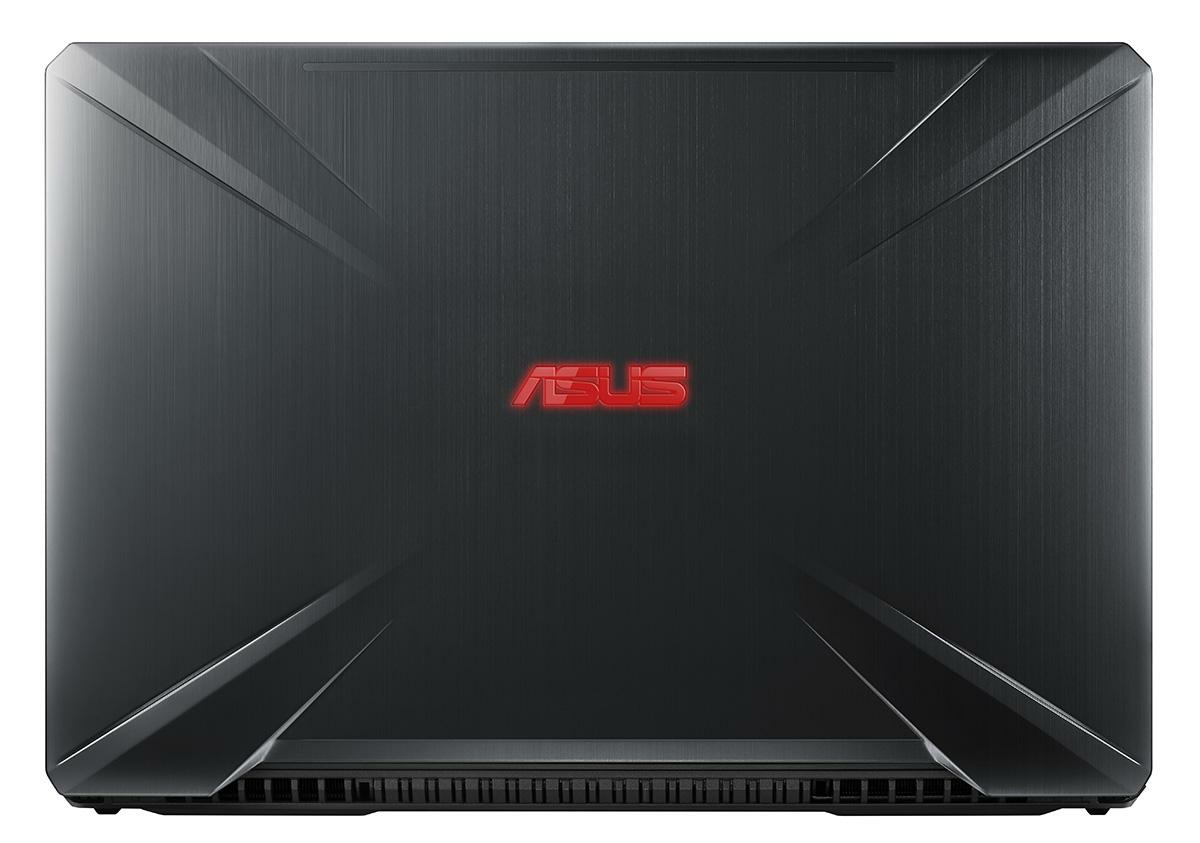 ASUS FX504GE-DM185T Intel® Core™ i7 i7-8750H Laptop – image 3