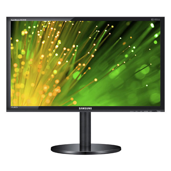 Samsung BX2440X computer monitor – image 1