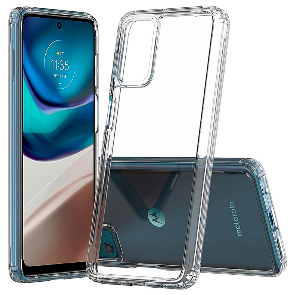 Accezz SH00052651 mobile phone case – image 5
