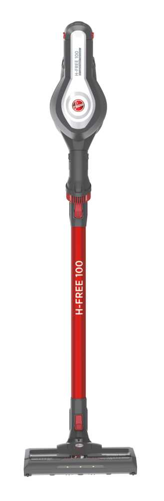 Hoover H-FREE 100