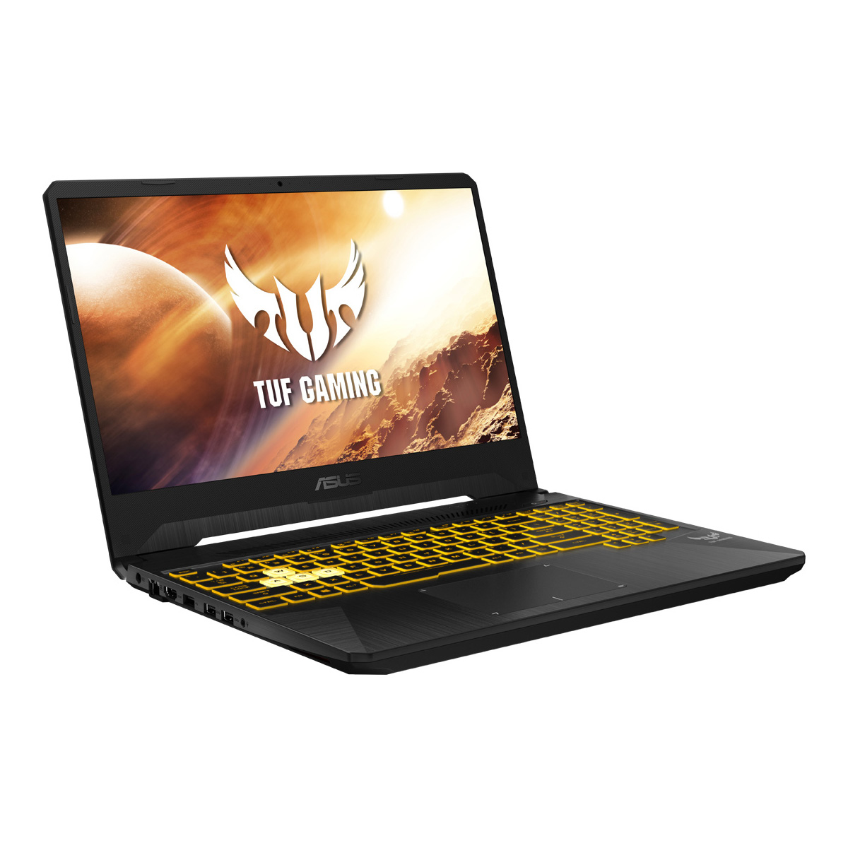 ASUS TUF Gaming FX505DT-HN540 AMD Ryzen™ 7 3750H Laptop – image 4