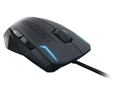 Turtle Beach Kova+ - Max Performance Gaming Mouse