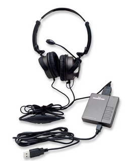 Manhattan 173735 headphones/headset Wired Head-band Black – image 4