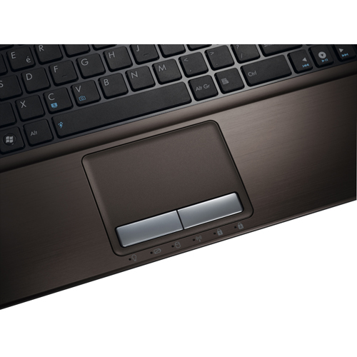 ASUS A53E-KS91 laptop Intel® Pentium® B960 – image 5