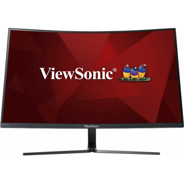 Viewsonic VX Series VX2758-PC-MH computer monitor – image 6