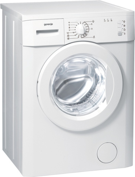 Gorenje WS40105 washing machine Front-load