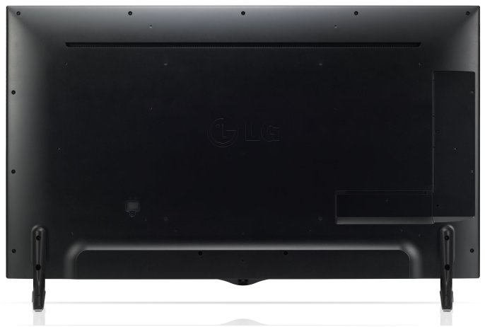 LG 42UB820V TV 106.7 cm (42") 4K Ultra HD Smart TV Wi-Fi Black – image 5