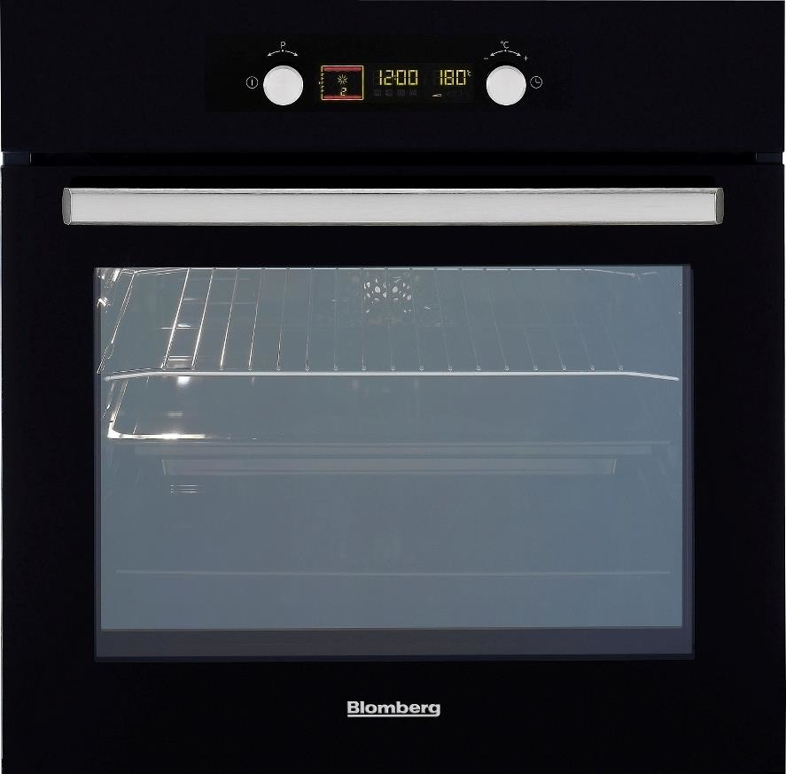 Blomberg BEO9566Z oven