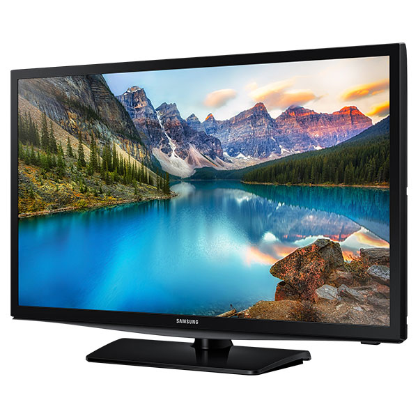 Samsung HG28ND690AF 71.1 cm (28") HD Smart TV Black 10 W – image 2