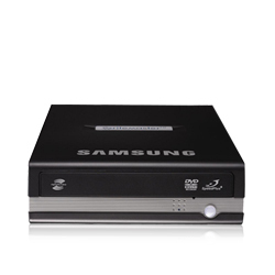 Samsung SE-S224Q optical disc drive Black – image 1