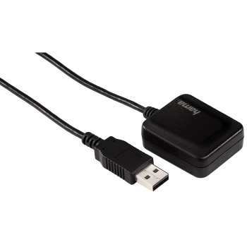 Hama GPS Receiver, USB