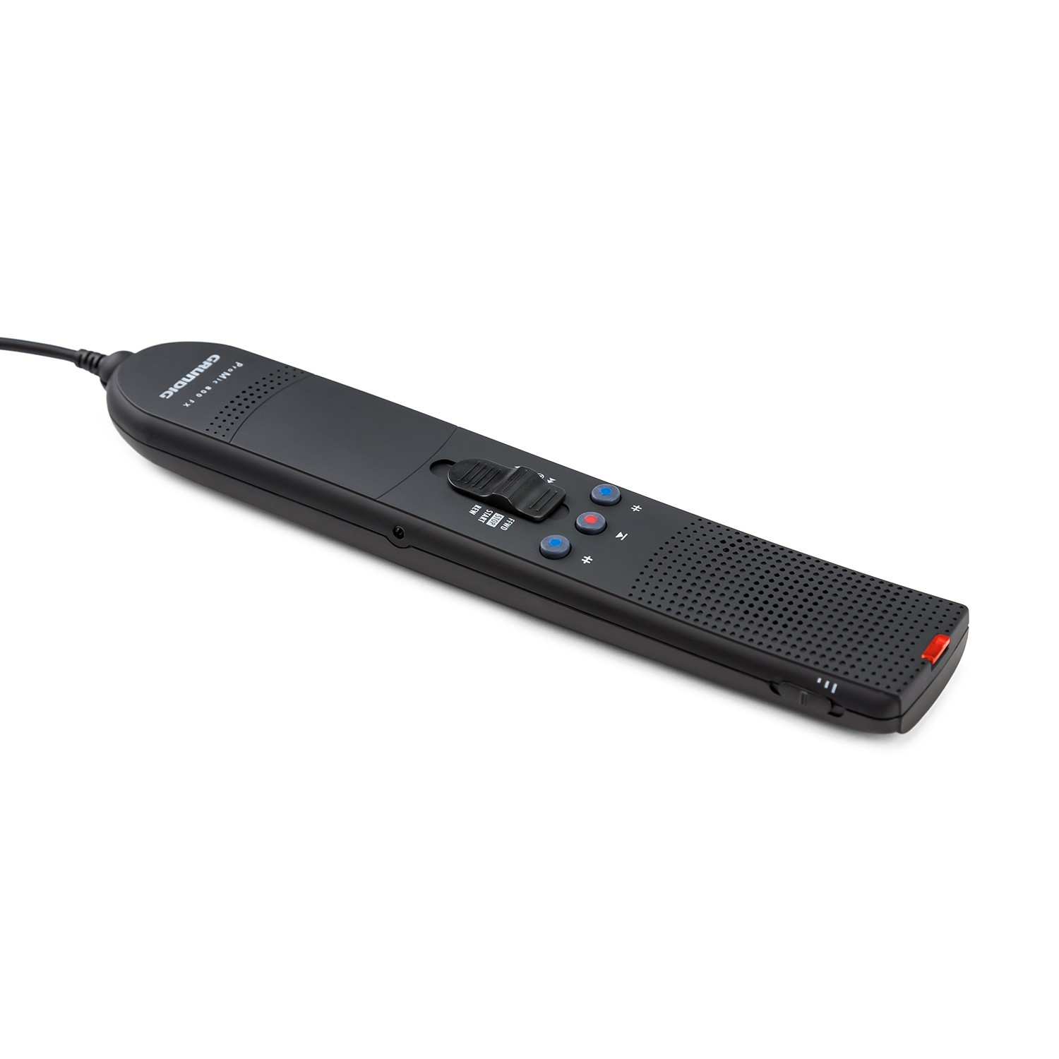 Grundig ProMic 800 FX – image 3