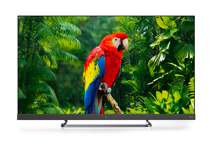 TCL 65EC785 TV 165.1 cm (65") 4K Ultra HD Smart TV Wi-Fi Titanium 400 cd/m² – image 9
