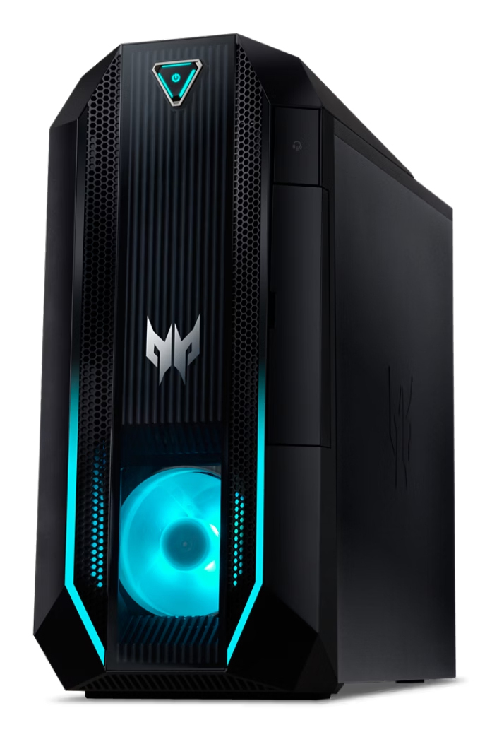 Acer Predator PO3-63 Intel® Core™ i5 i5-11400F – image 3
